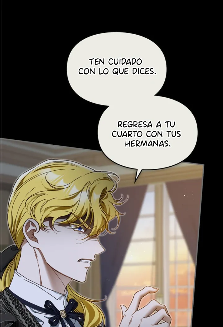Me Comprometí Con El Duque Ciego - Capítulo 20 - Página 25 - LectorTMOo