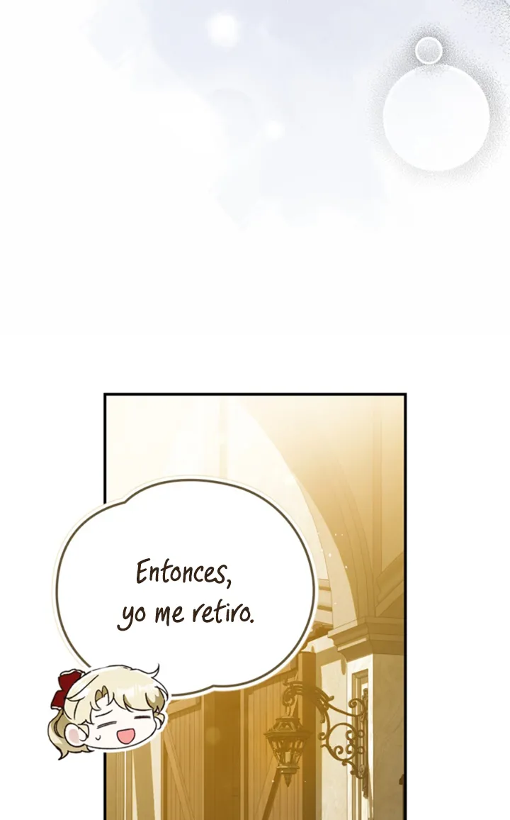 Me Comprometí Con El Duque Ciego - Capítulo 21 - Página 23 - LectorTMOo