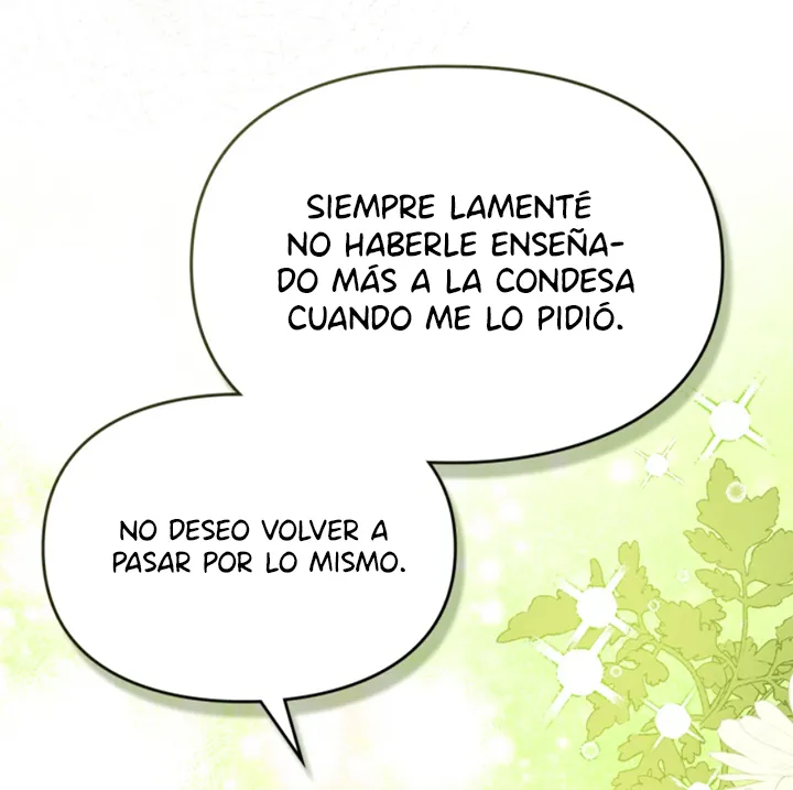 Me Comprometí Con El Duque Ciego - Capítulo 21 - Página 32 - LectorTMOo