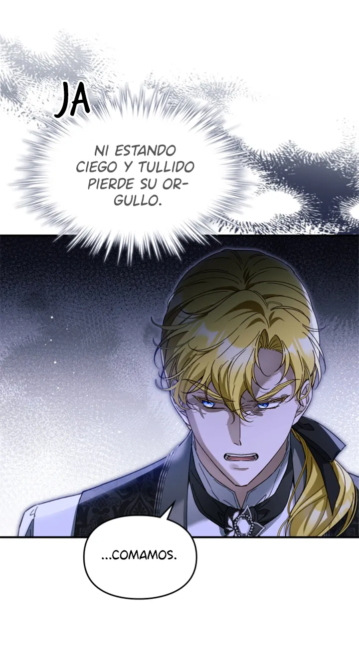 Me Comprometí Con El Duque Ciego - Capítulo 21 - Página 59 - LectorTMOo