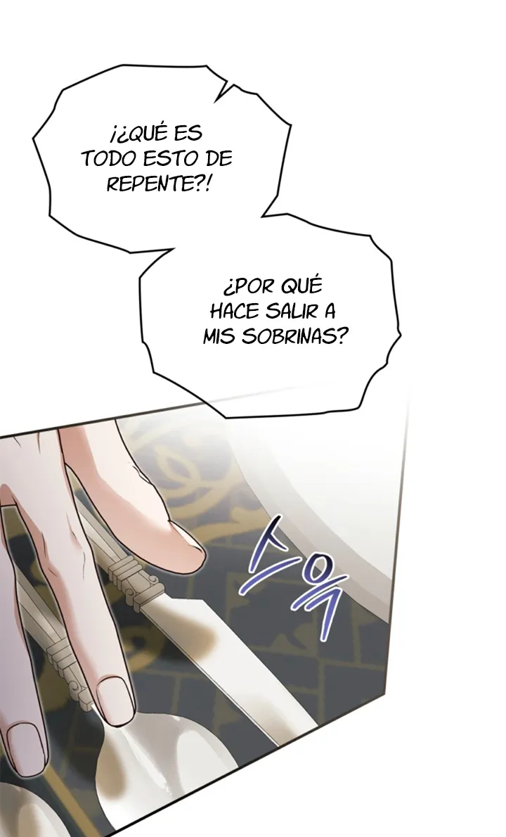 Me Comprometí Con El Duque Ciego - Capítulo 21 - Página 70 - LectorTMOo