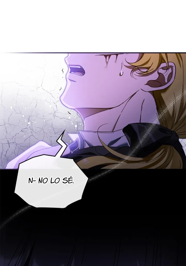 Me Comprometí Con El Duque Ciego - Capítulo 22 - Página 35 - LectorTMOo