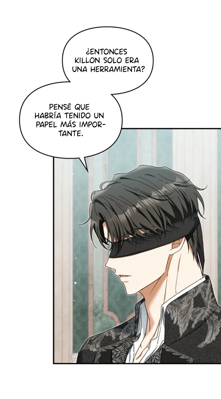 Me Comprometí Con El Duque Ciego - Capítulo 22 - Página 51 - LectorTMOo
