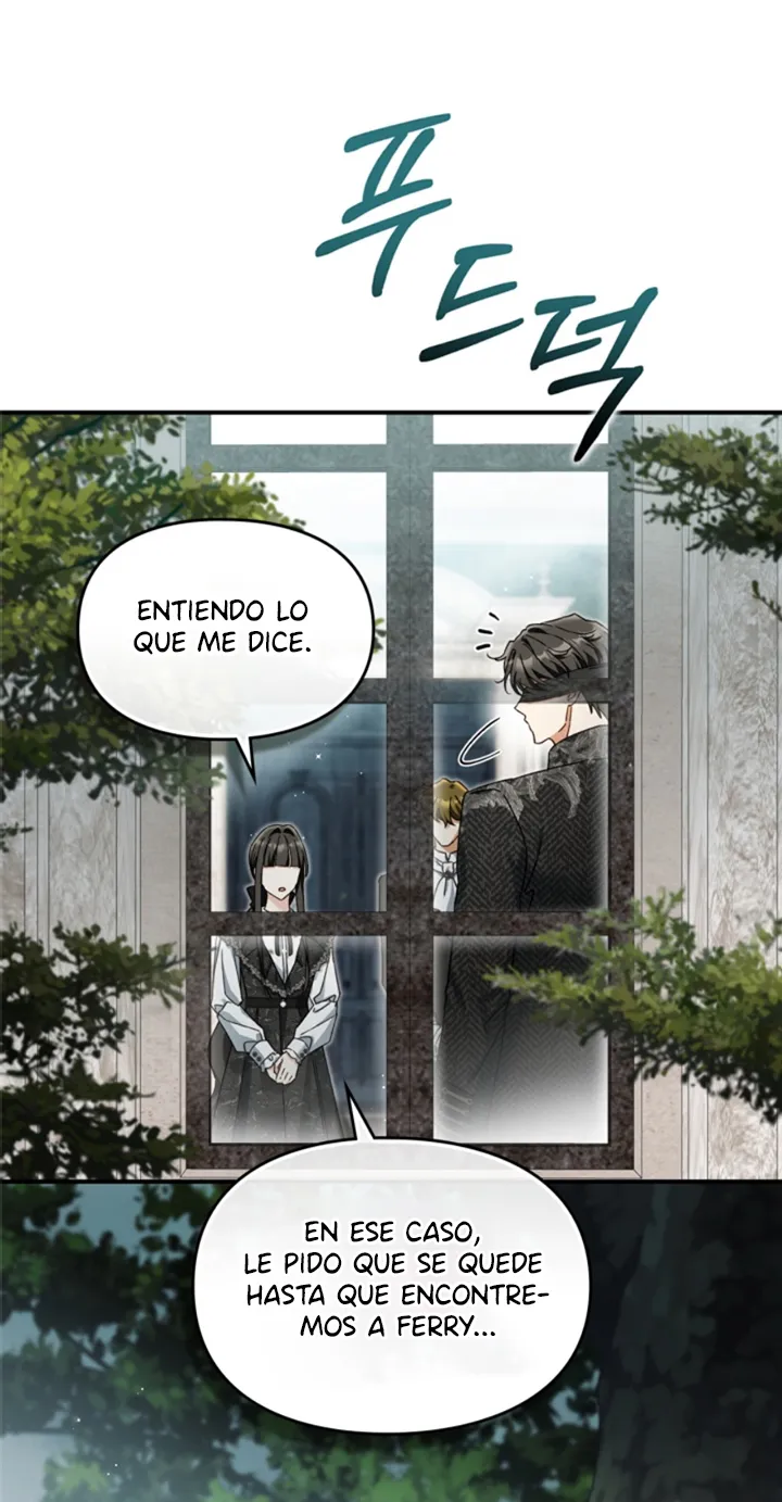 Me Comprometí Con El Duque Ciego - Capítulo 22 - Página 59 - LectorTMOo