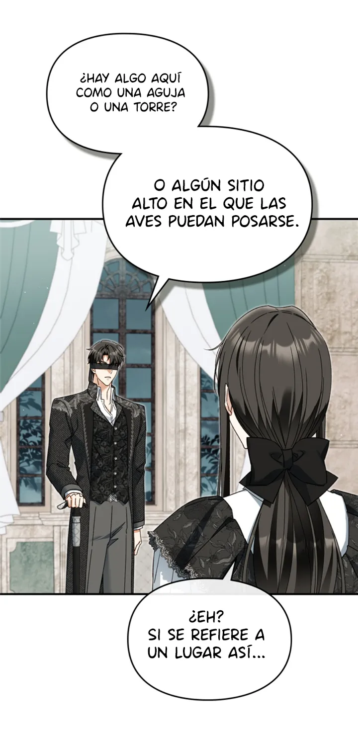 Me Comprometí Con El Duque Ciego - Capítulo 22 - Página 61 - LectorTMOo