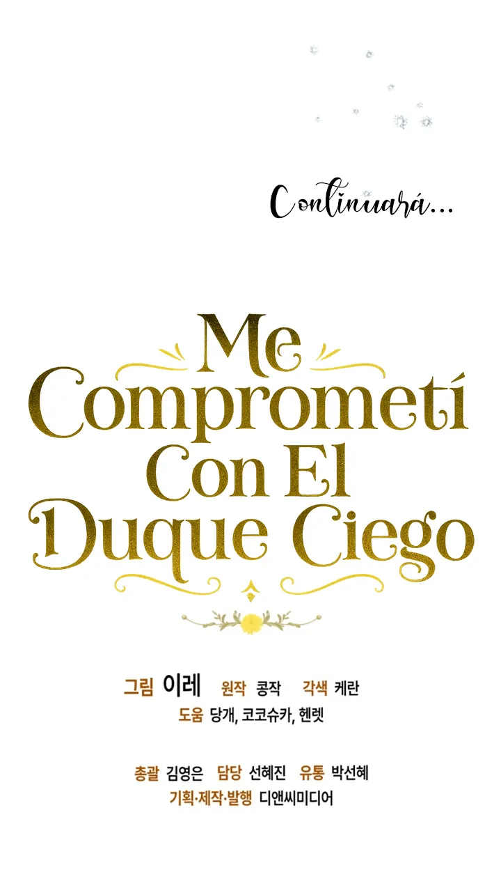 Me Comprometí Con El Duque Ciego - Capítulo 22 - Página 65 - LectorTMOo