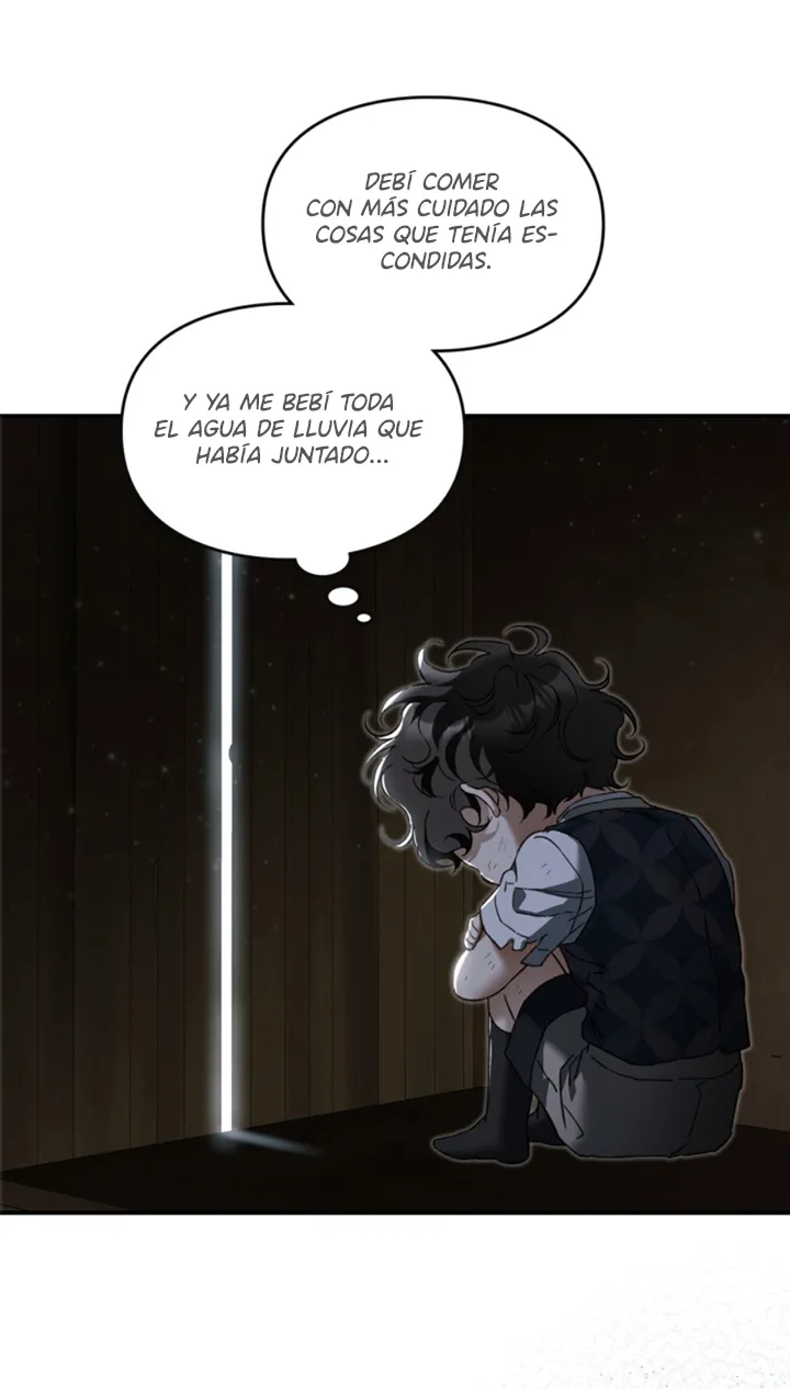 Me Comprometí Con El Duque Ciego - Capítulo 23 - Página 20 - LectorTMOo