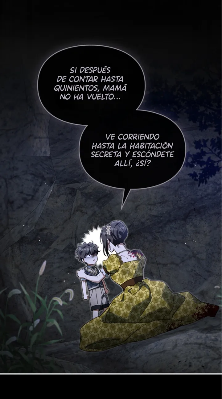 Me Comprometí Con El Duque Ciego - Capítulo 23 - Página 24 - LectorTMOo