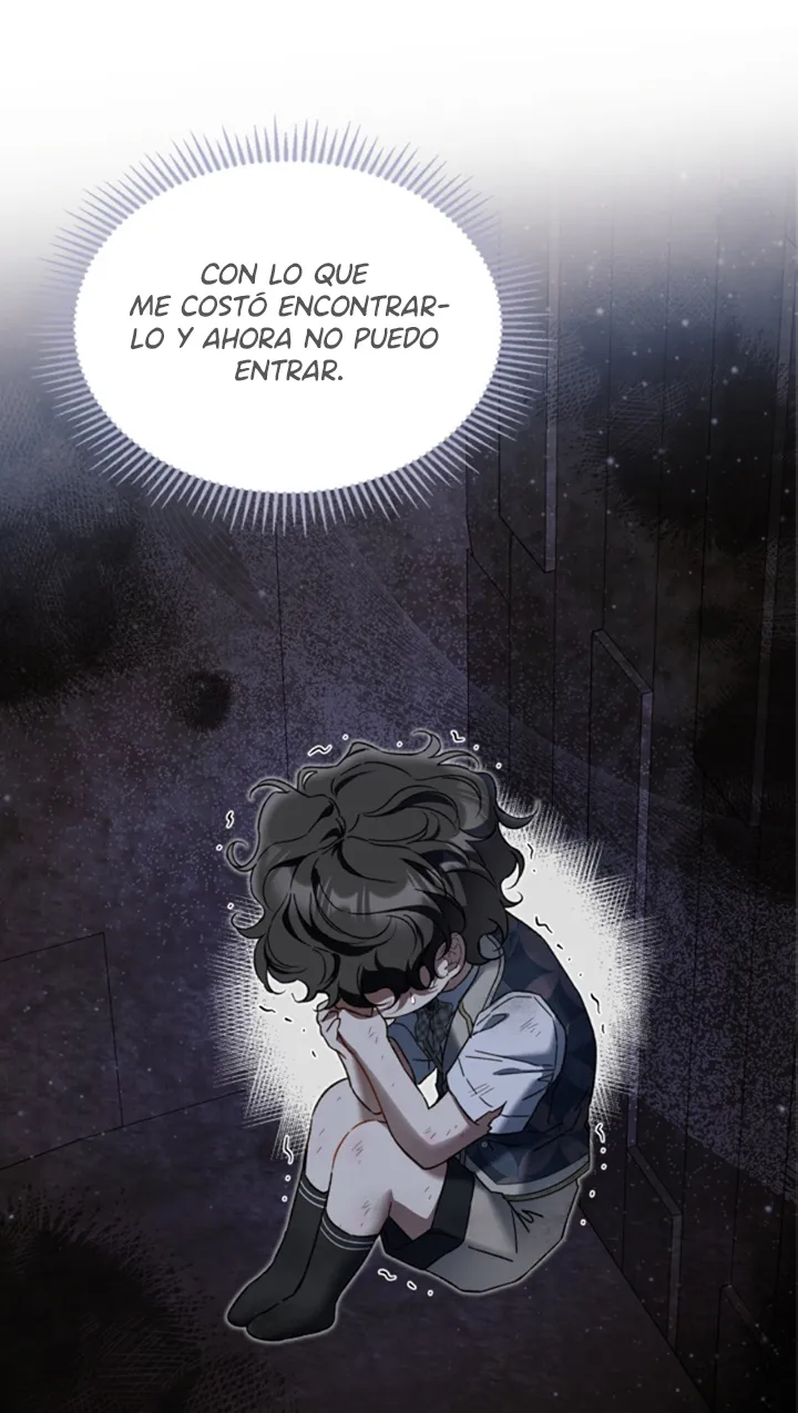 Me Comprometí Con El Duque Ciego - Capítulo 23 - Página 34 - LectorTMOo