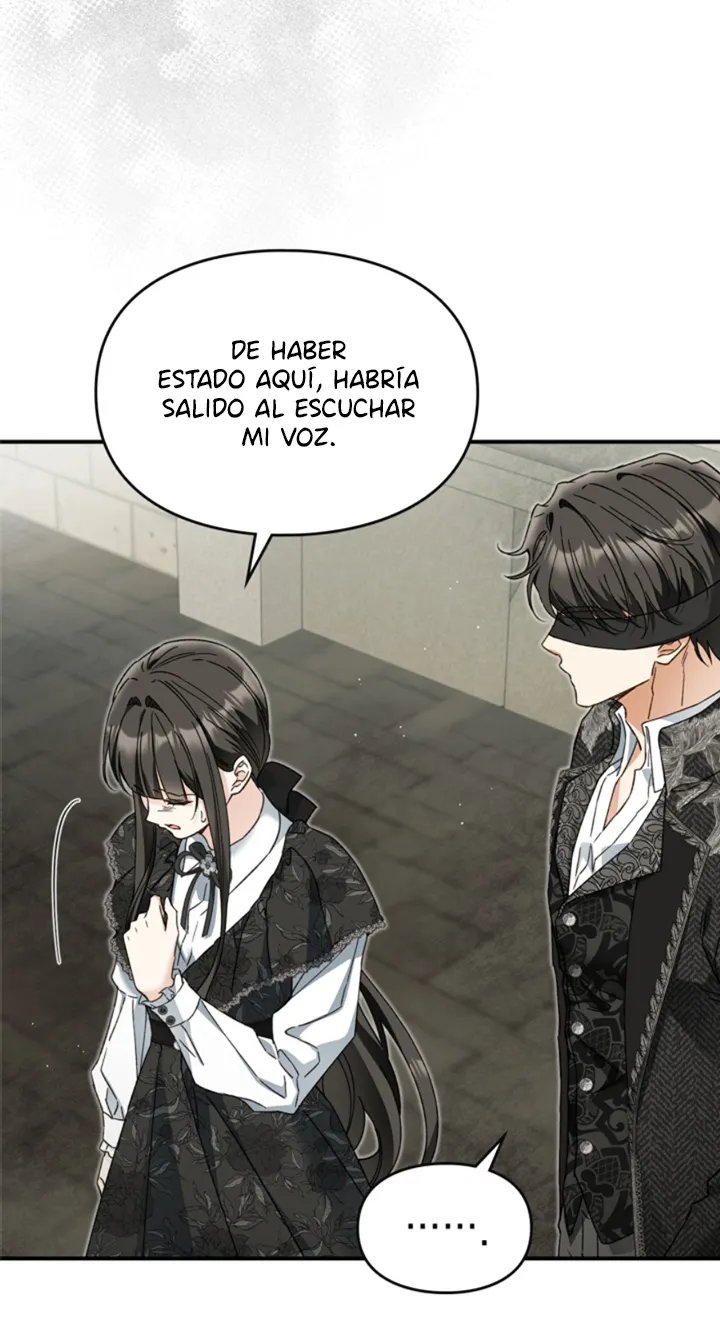Me Comprometí Con El Duque Ciego - Capítulo 23 - Página 46 - LectorTMOo