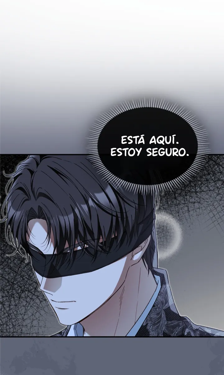 Me Comprometí Con El Duque Ciego - Capítulo 23 - Página 48 - LectorTMOo