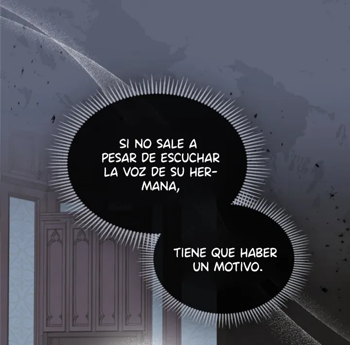 Me Comprometí Con El Duque Ciego - Capítulo 23 - Página 49 - LectorTMOo