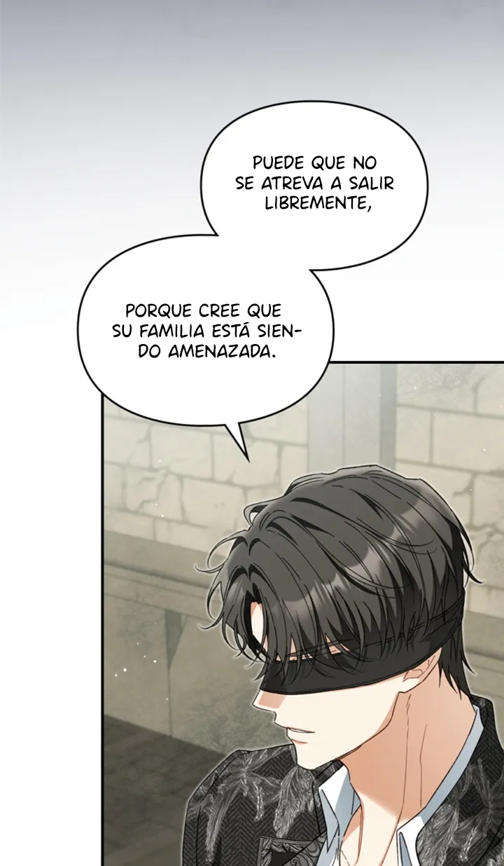 Me Comprometí Con El Duque Ciego - Capítulo 23 - Página 52 - LectorTMOo