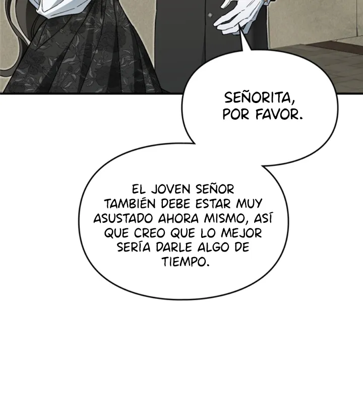 Me Comprometí Con El Duque Ciego - Capítulo 23 - Página 56 - LectorTMOo