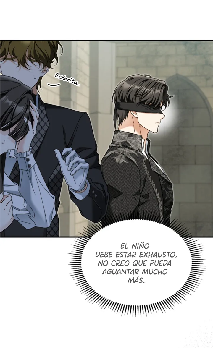 Me Comprometí Con El Duque Ciego - Capítulo 23 - Página 57 - LectorTMOo