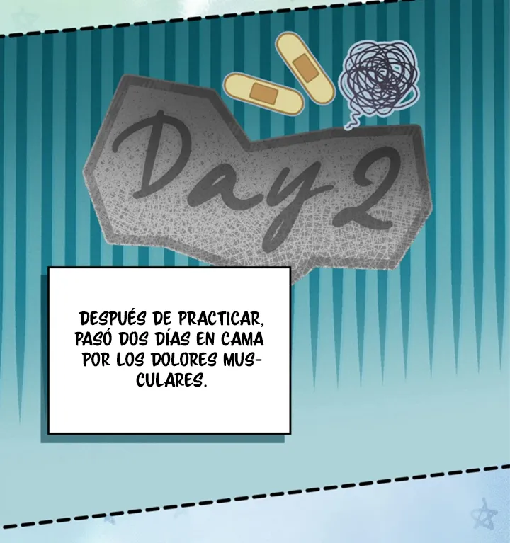 Me Comprometí Con El Duque Ciego - Capítulo 24 - Página 13 - LectorTMOo