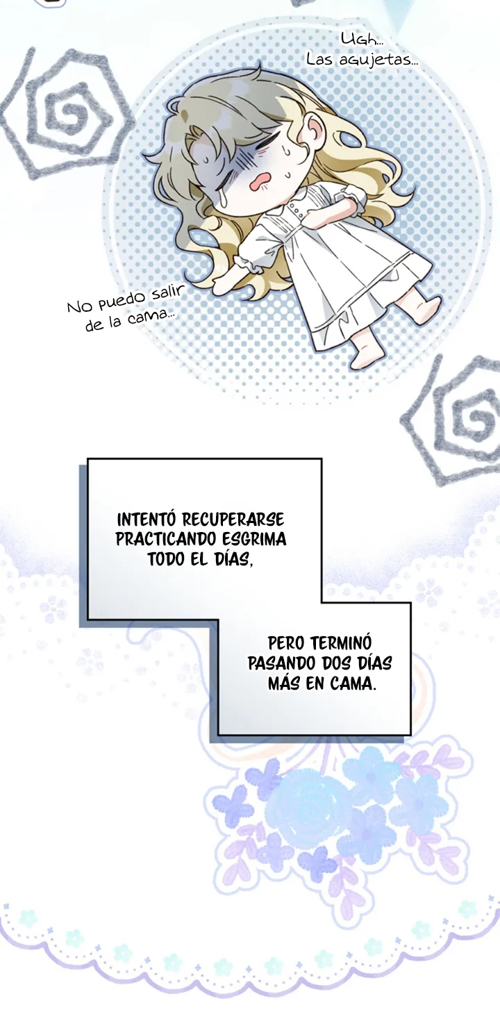 Me Comprometí Con El Duque Ciego - Capítulo 24 - Página 15 - LectorTMOo