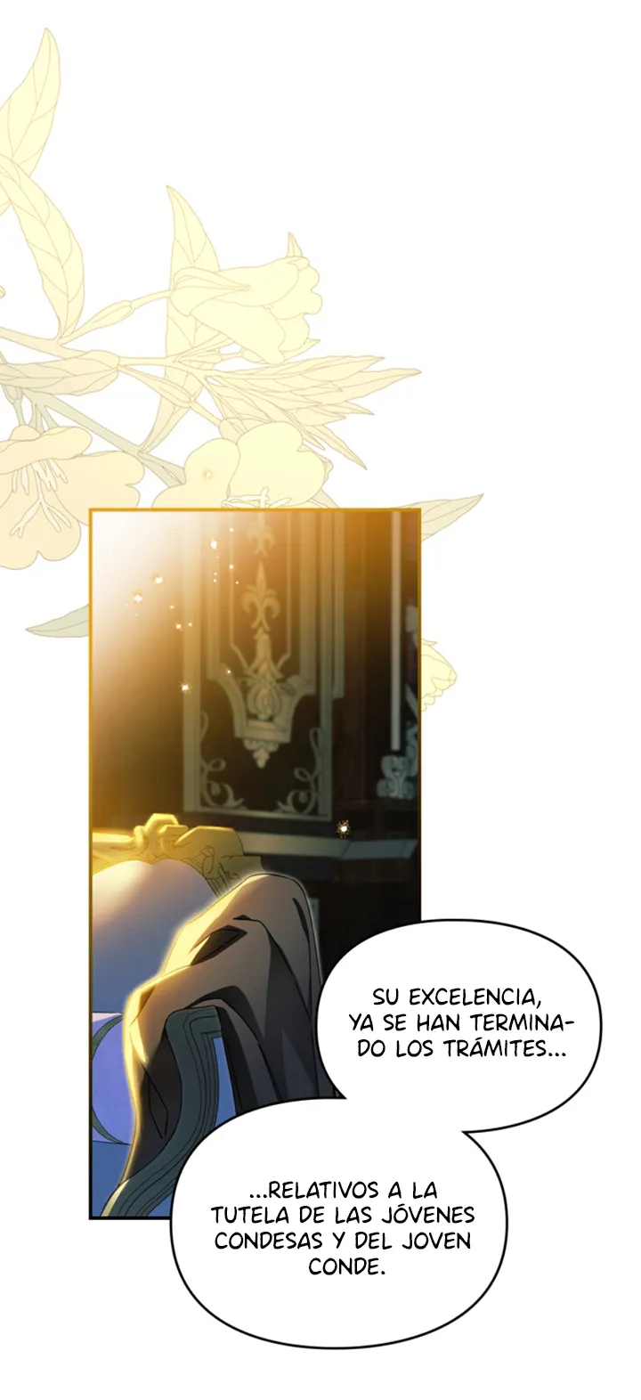 Me Comprometí Con El Duque Ciego - Capítulo 24 - Página 22 - LectorTMOo