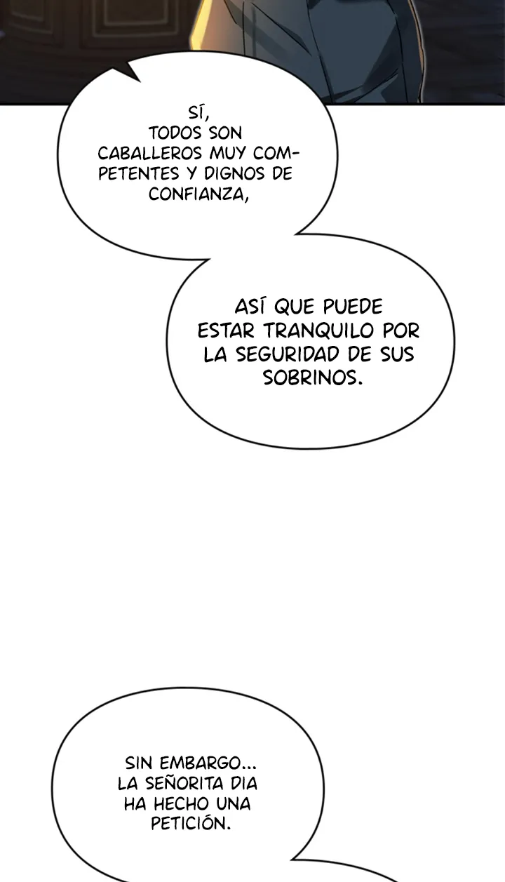 Me Comprometí Con El Duque Ciego - Capítulo 24 - Página 24 - LectorTMOo