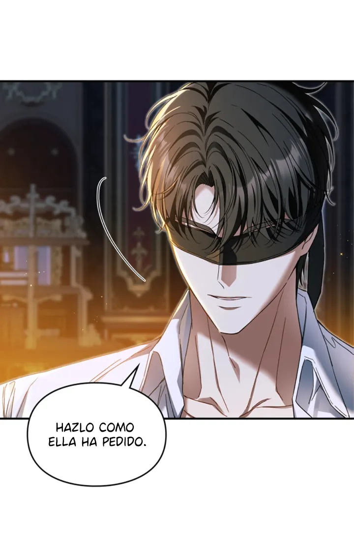 Me Comprometí Con El Duque Ciego - Capítulo 24 - Página 26 - LectorTMOo