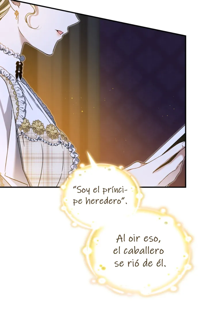 Me Comprometí Con El Duque Ciego - Capítulo 24 - Página 73 - LectorTMOo