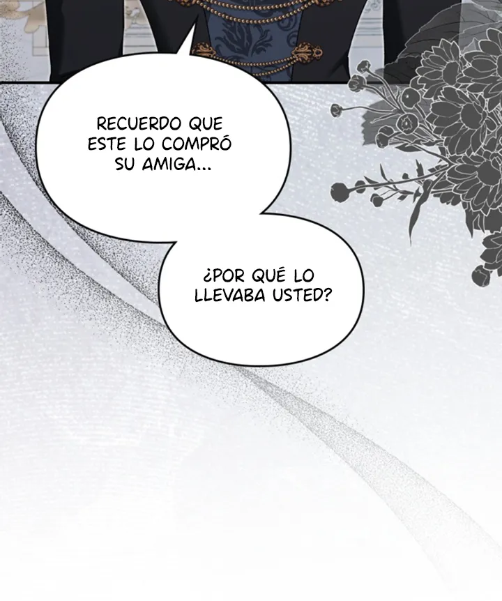 Me Comprometí Con El Duque Ciego - Capítulo 26 - Página 57 - LectorTMOo