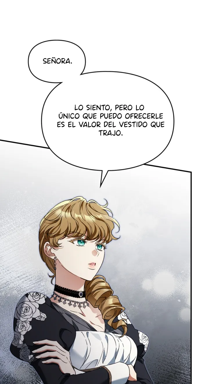 Me Comprometí Con El Duque Ciego - Capítulo 26 - Página 64 - LectorTMOo