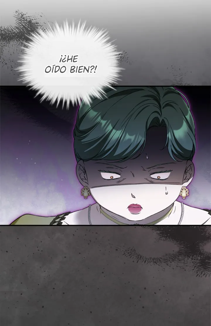 Me Comprometí Con El Duque Ciego - Capítulo 27 - Página 24 - LectorTMOo