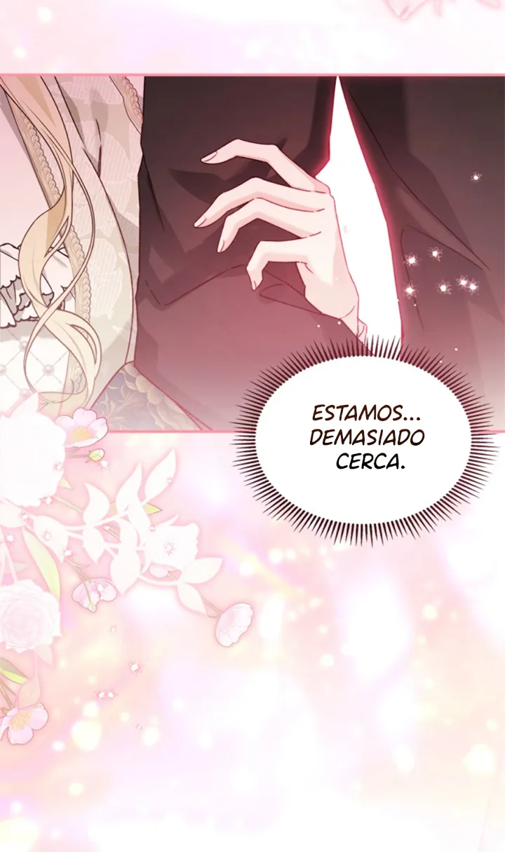 Me Comprometí Con El Duque Ciego - Capítulo 27 - Página 40 - LectorTMOo