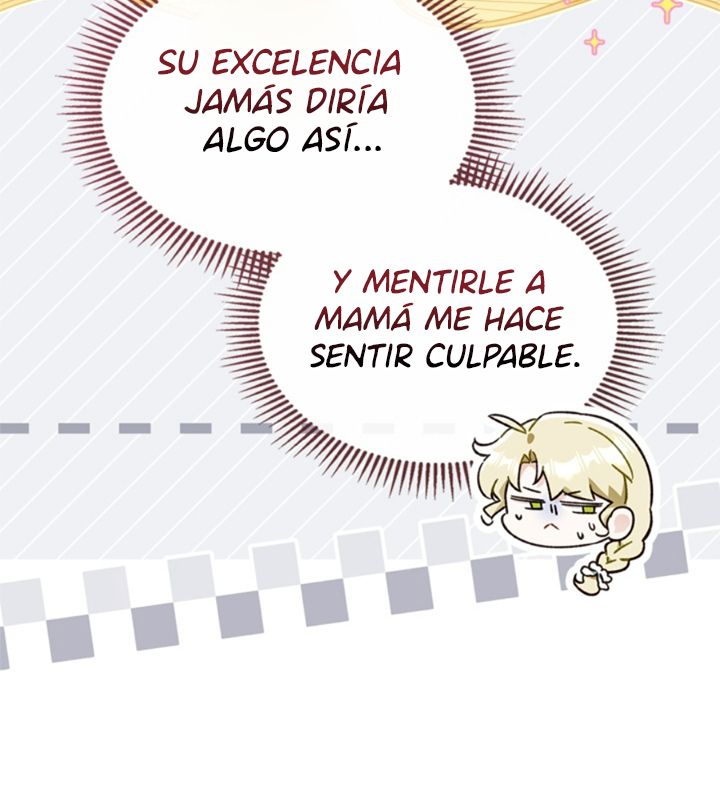 Me Comprometí Con El Duque Ciego - Capítulo 28 - Página 23 - LectorTMOo