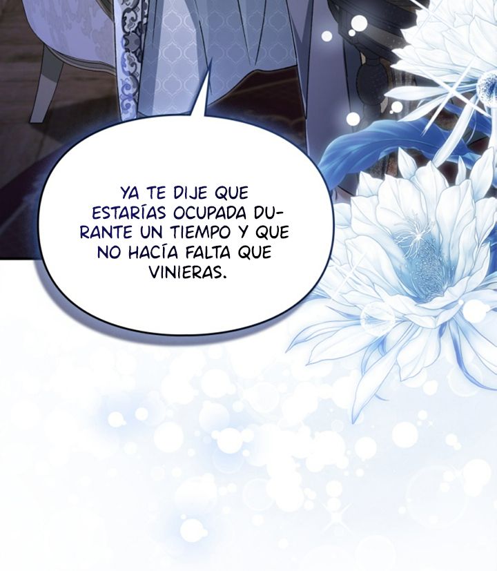 Me Comprometí Con El Duque Ciego - Capítulo 28 - Página 56 - LectorTMOo