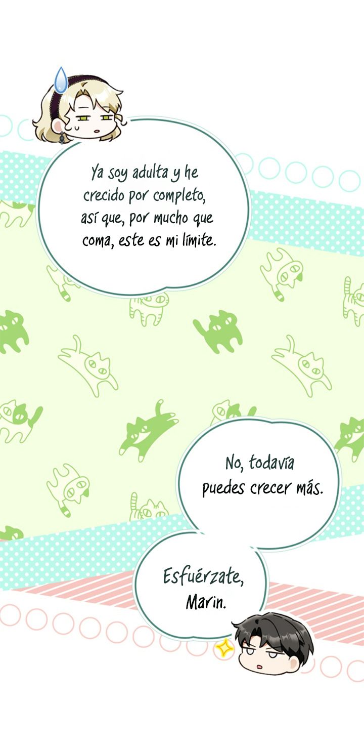 Me Comprometí Con El Duque Ciego - Capítulo 29 - Página 13 - LectorTMOo