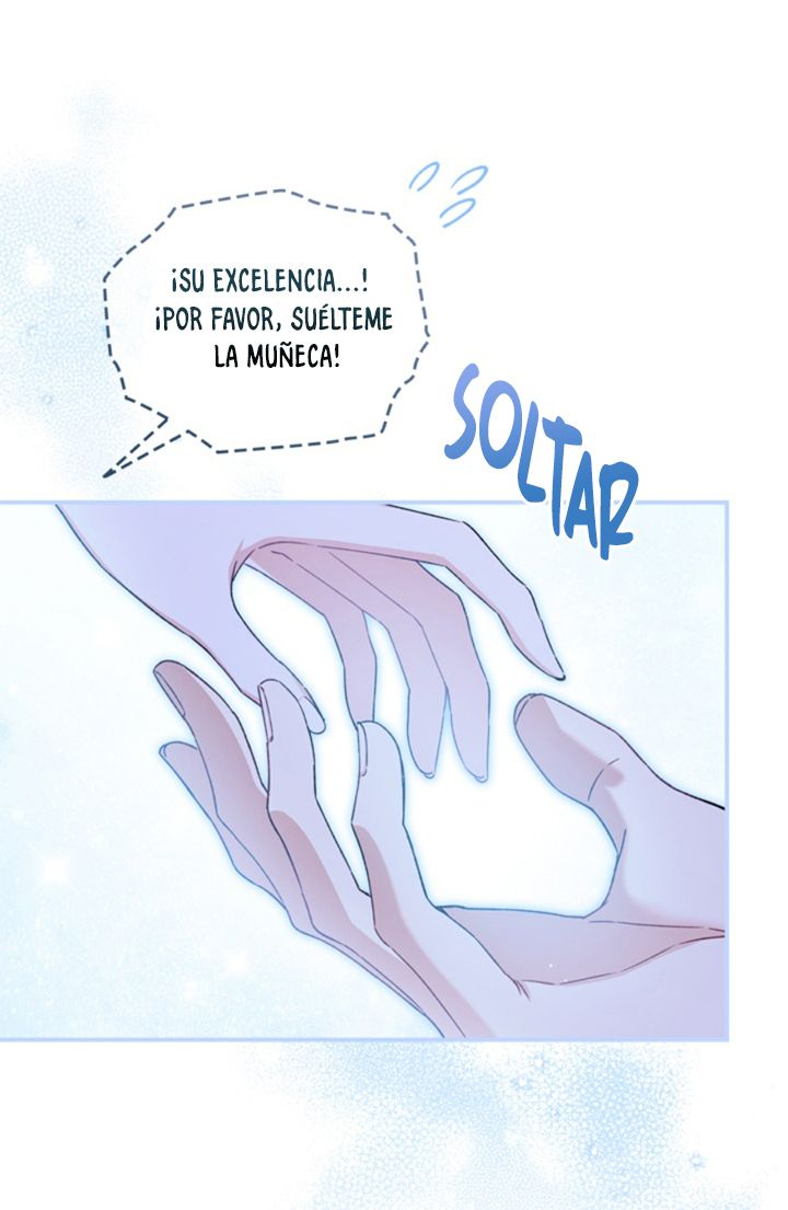 Me Comprometí Con El Duque Ciego - Capítulo 29 - Página 16 - LectorTMOo