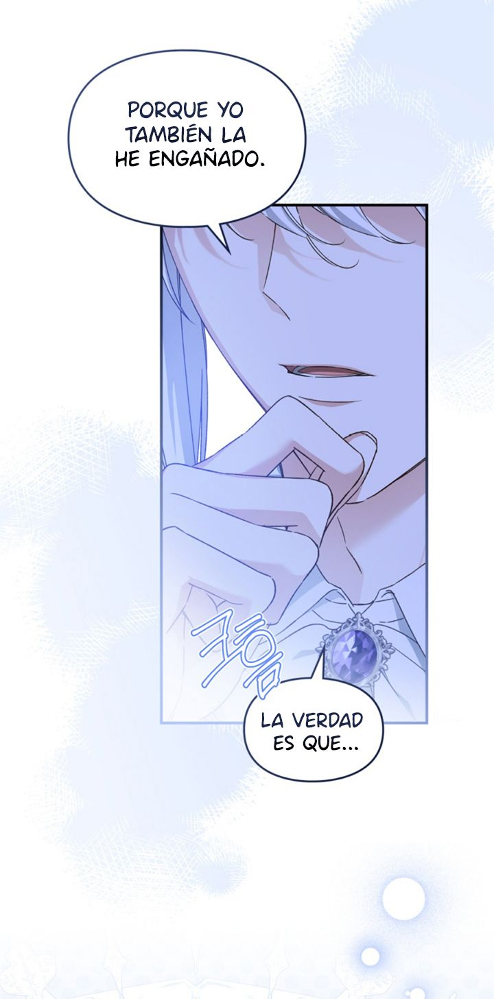 Me Comprometí Con El Duque Ciego - Capítulo 29 - Página 21 - LectorTMOo