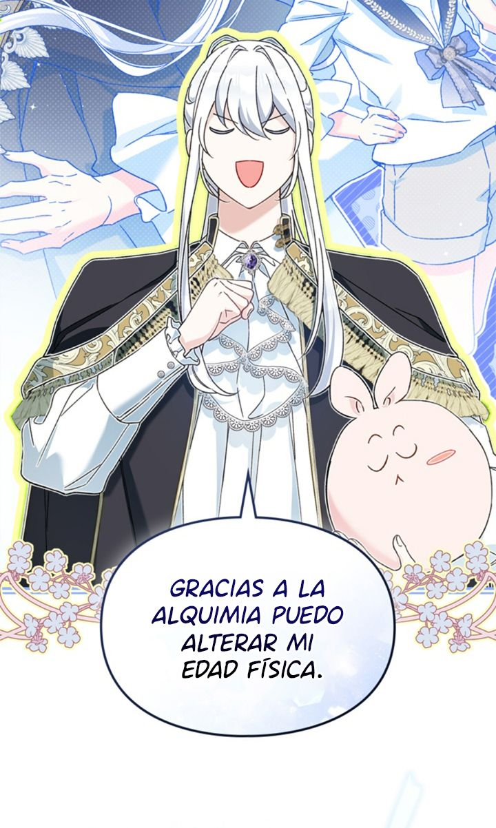 Me Comprometí Con El Duque Ciego - Capítulo 29 - Página 23 - LectorTMOo
