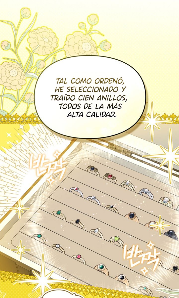 Me Comprometí Con El Duque Ciego - Capítulo 29 - Página 44 - LectorTMOo