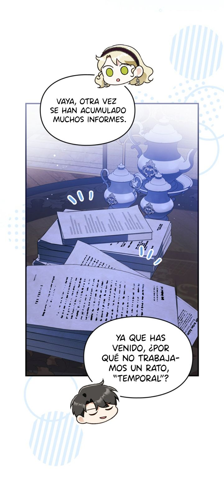 Me Comprometí Con El Duque Ciego - Capítulo 29 - Página 7 - LectorTMOo