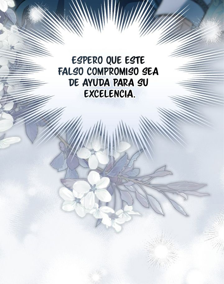 Me Comprometí Con El Duque Ciego - Capítulo 29 - Página 77 - LectorTMOo