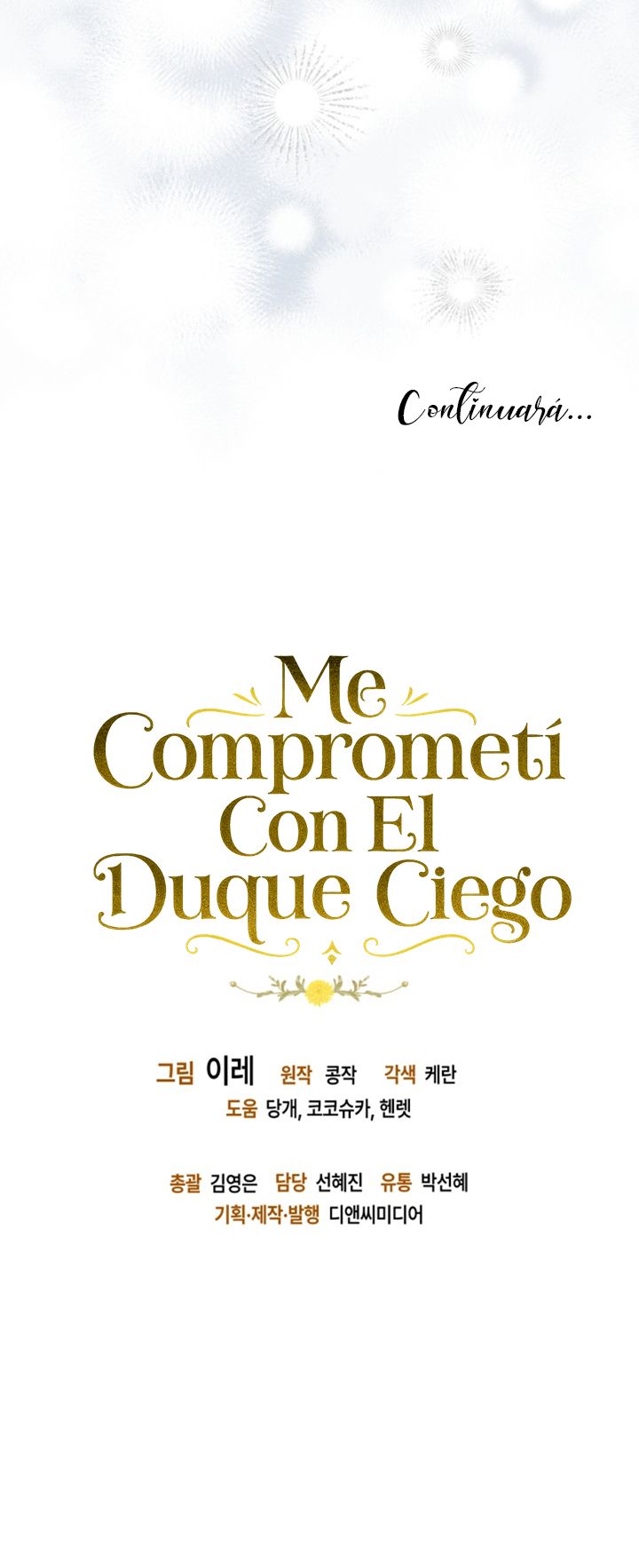 Me Comprometí Con El Duque Ciego - Capítulo 29 - Página 78 - LectorTMOo