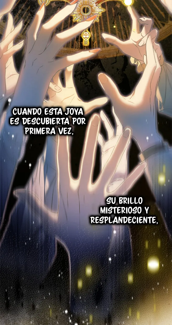 Me Comprometí Con El Duque Ciego - Capítulo 3 - Página 25 - LectorTMOo