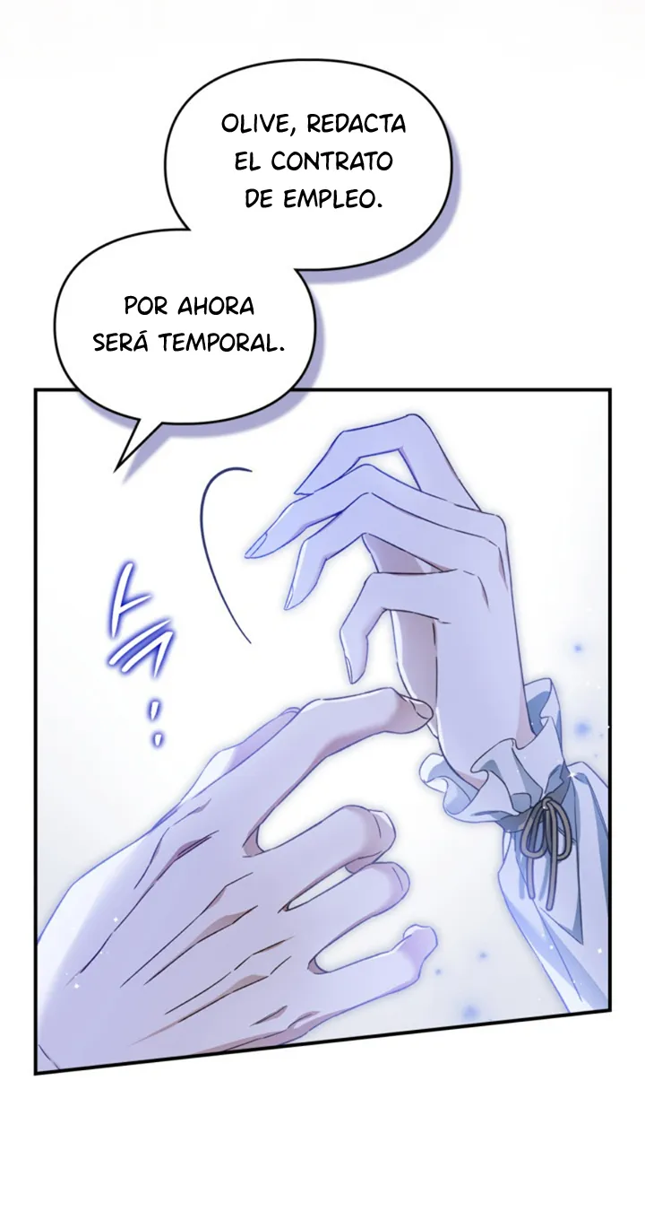 Me Comprometí Con El Duque Ciego - Capítulo 3 - Página 54 - LectorTMOo