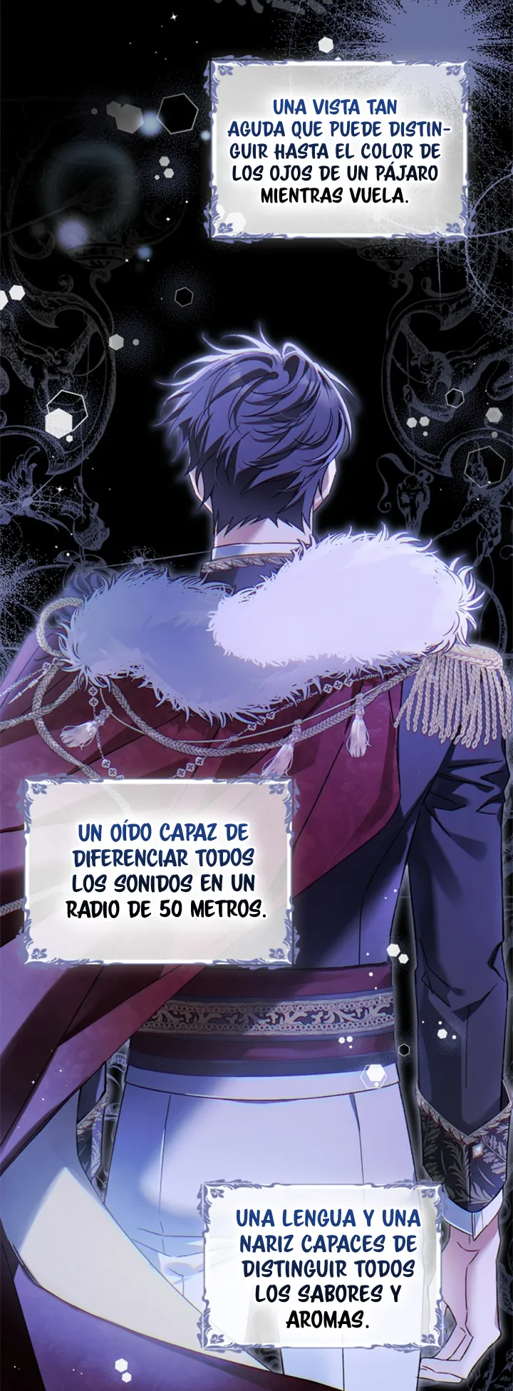 Me Comprometí Con El Duque Ciego - Capítulo 3 - Página 66 - LectorTMOo