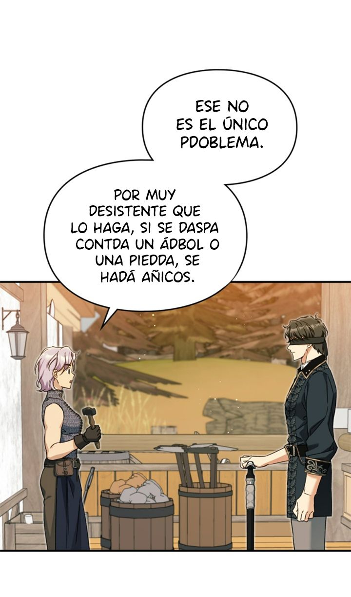 Me Comprometí Con El Duque Ciego - Capítulo 30 - Página 30 - LectorTMOo