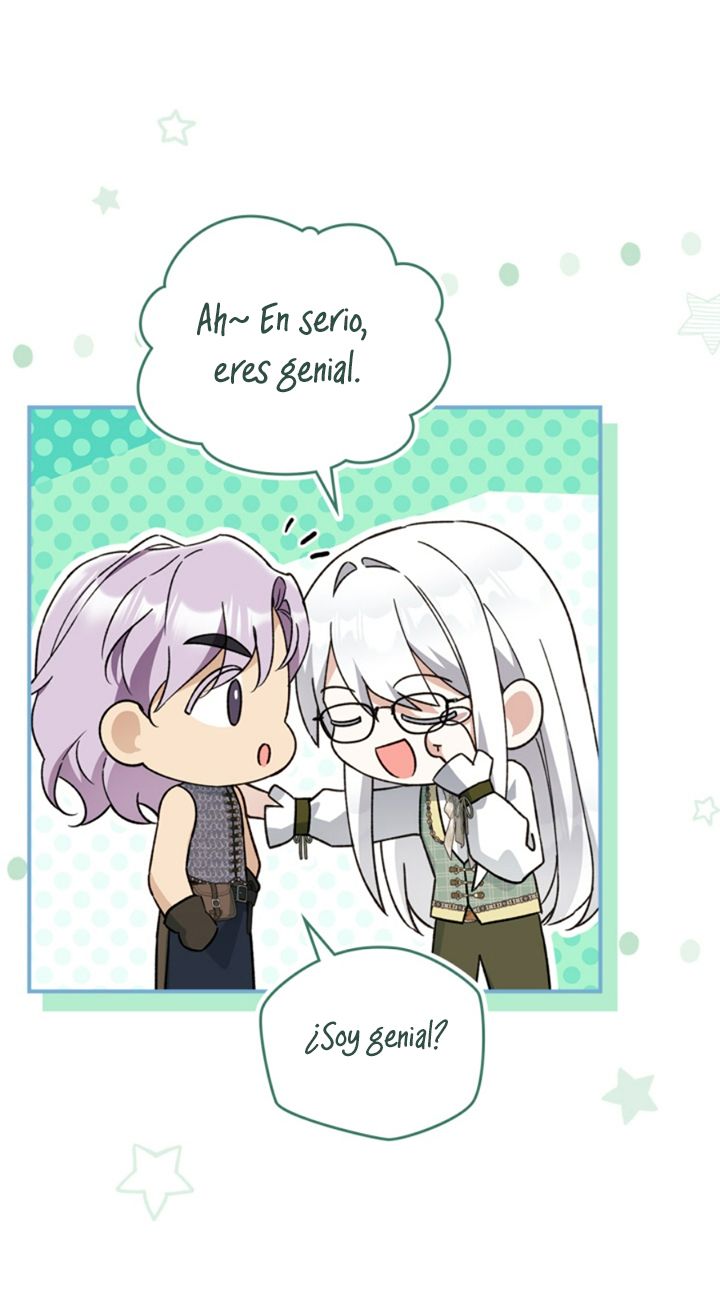Me Comprometí Con El Duque Ciego - Capítulo 30 - Página 45 - LectorTMOo