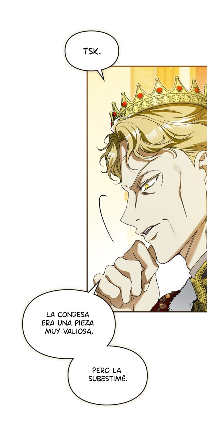 Me Comprometí Con El Duque Ciego - Capítulo 30 - Página 58 - LectorTMOo