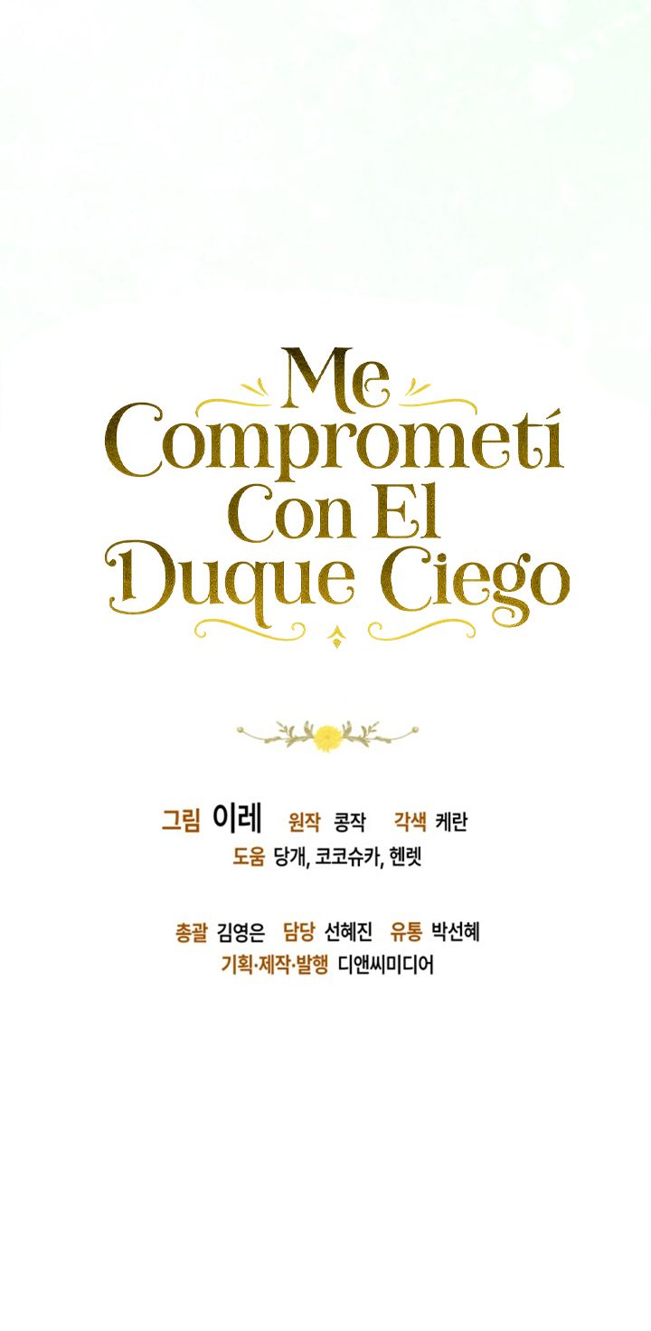 Me Comprometí Con El Duque Ciego - Capítulo 30 - Página 66 - LectorTMOo