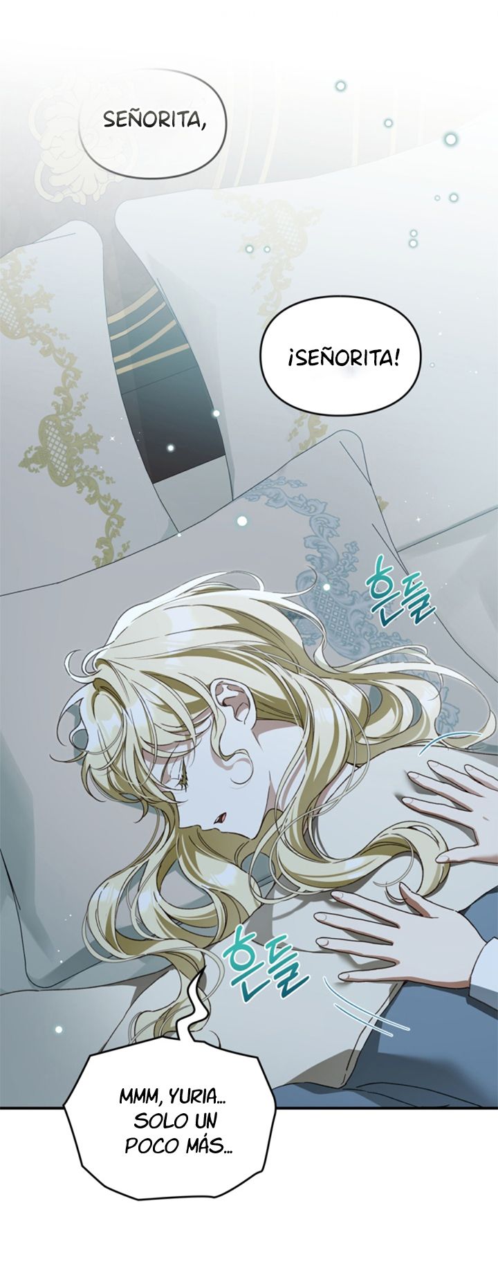 Me Comprometí Con El Duque Ciego - Capítulo 31 - Página 2 - LectorTMOo