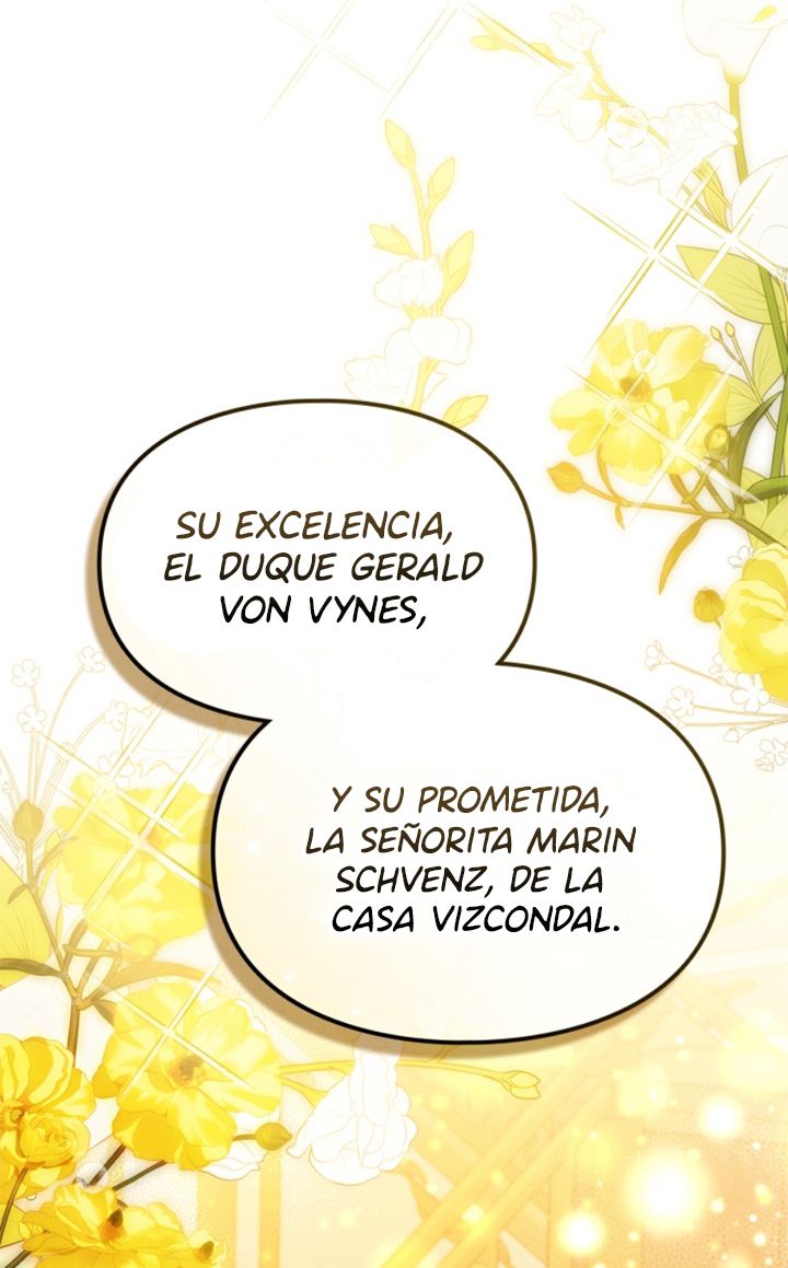 Me Comprometí Con El Duque Ciego - Capítulo 31 - Página 45 - LectorTMOo