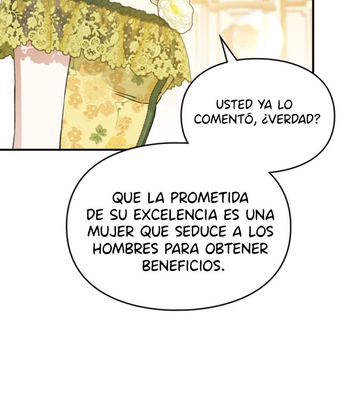 Me Comprometí Con El Duque Ciego - Capítulo 31 - Página 75 - LectorTMOo