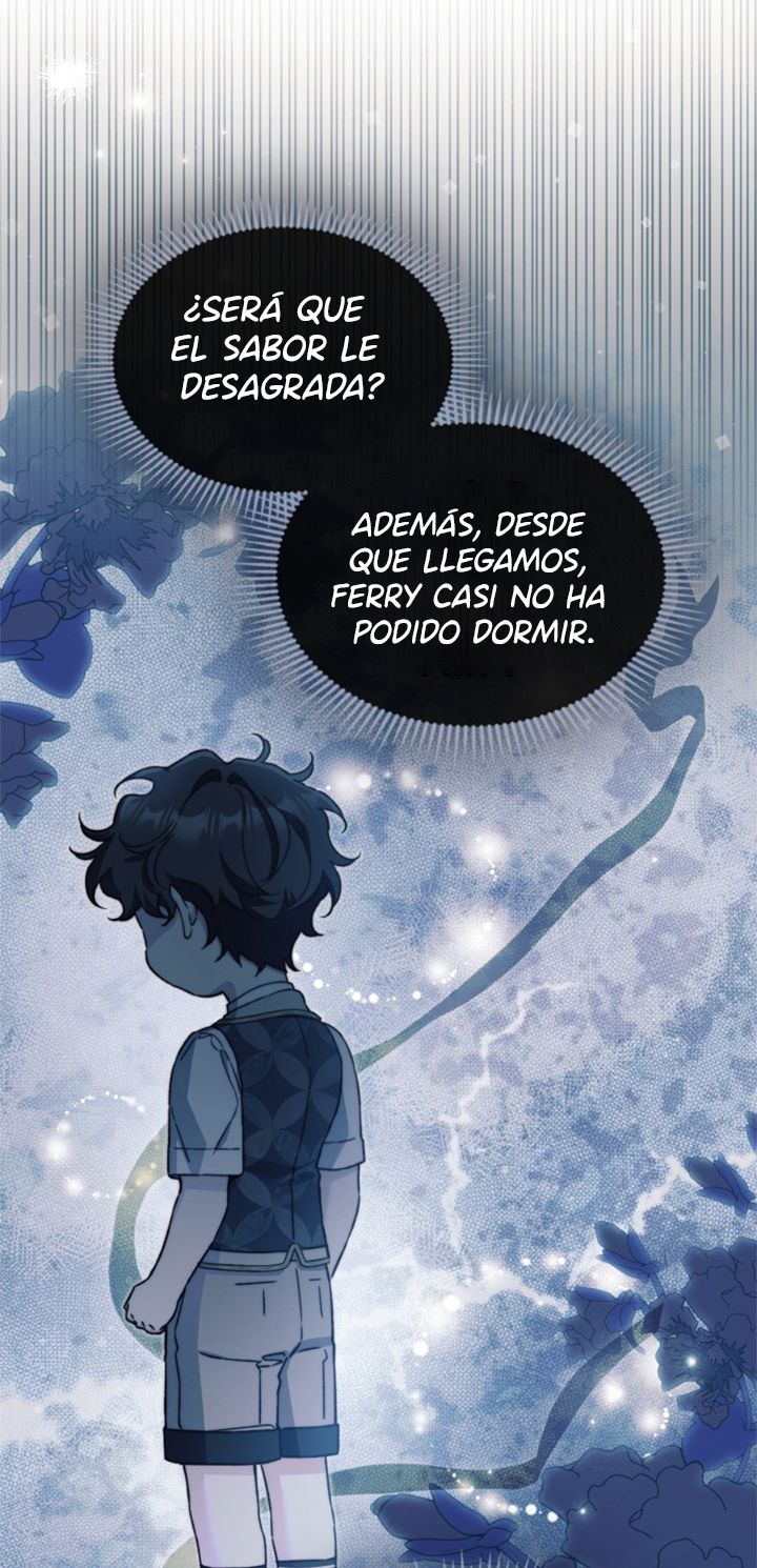 Me Comprometí Con El Duque Ciego - Capítulo 36 - Página 11 - LectorTMOo